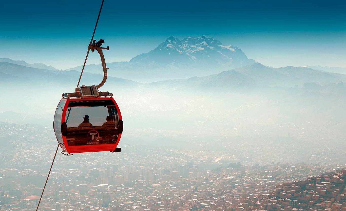 Cable Car