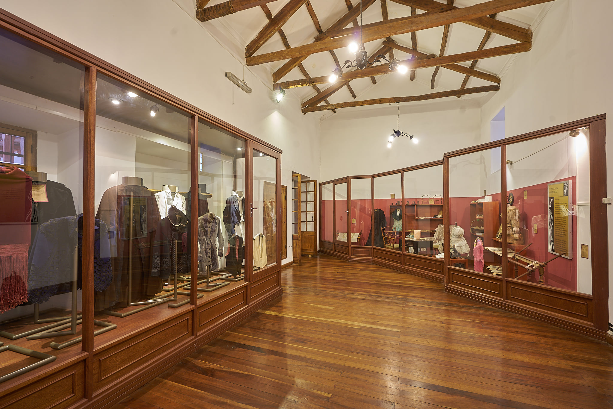 Sucre Museo Costumbrista