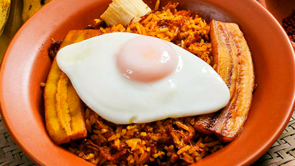 Majadito